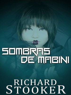 cover image of Sombras de Mabini